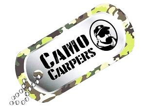 CAMO CARPERS